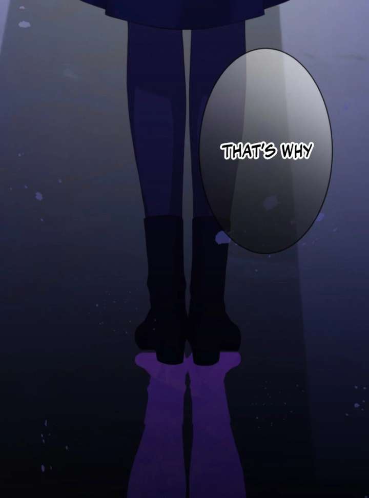 The Saint Who Wishes for Death Makes a Pact with the Cursed Prince Chapter 27 487 057