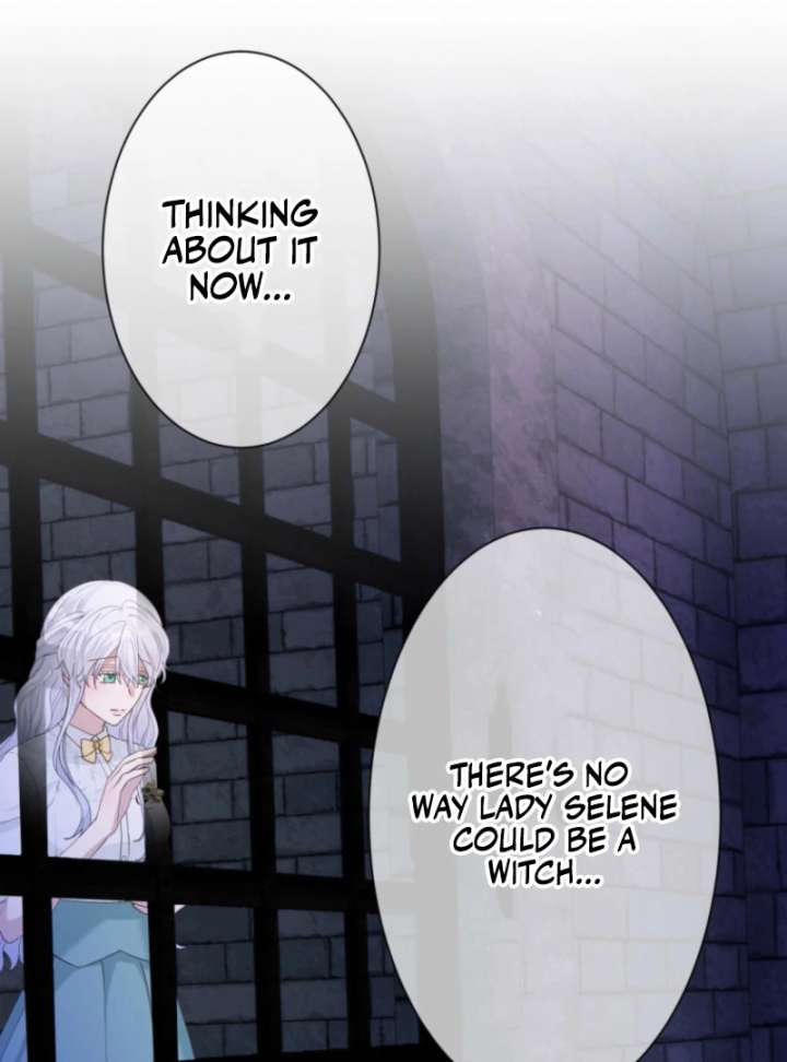 The Saint Who Wishes for Death Makes a Pact with the Cursed Prince Chapter 27 490 060