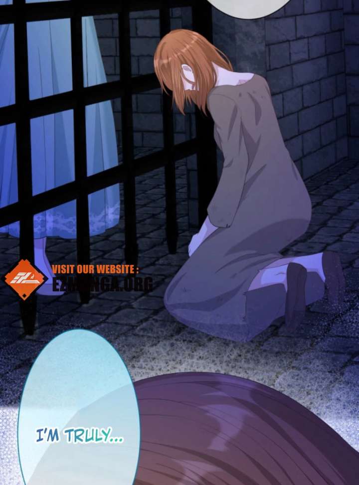 The Saint Who Wishes for Death Makes a Pact with the Cursed Prince Chapter 27 491 061