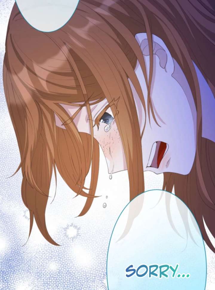 The Saint Who Wishes for Death Makes a Pact with the Cursed Prince Chapter 27 492 062