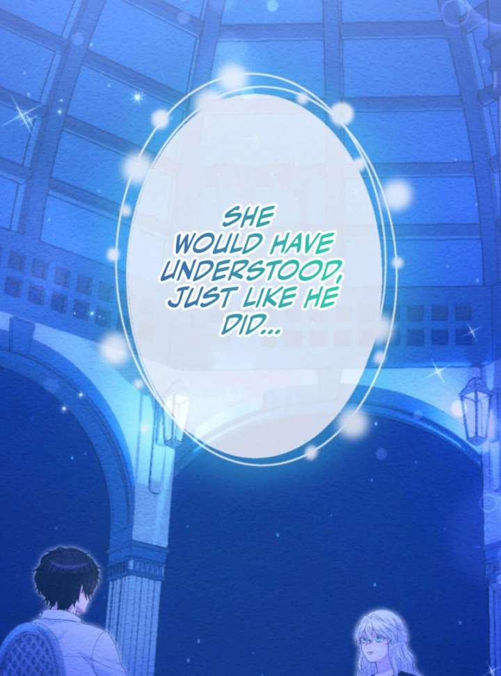 The Saint Who Wishes for Death Makes a Pact with the Cursed Prince Chapter 27 498 068