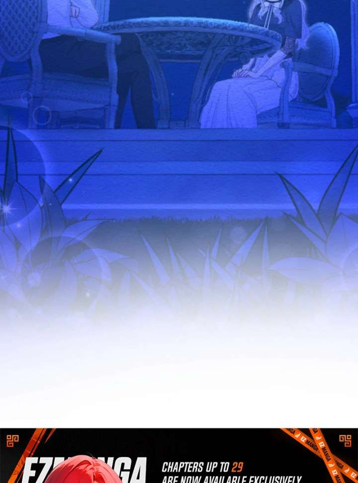 The Saint Who Wishes for Death Makes a Pact with the Cursed Prince Chapter 27 499 069