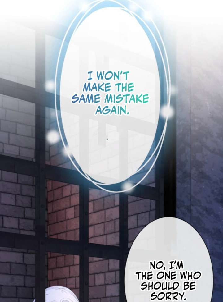 The Saint Who Wishes for Death Makes a Pact with the Cursed Prince Chapter 27 502 072