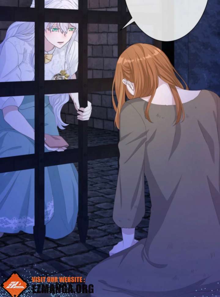 The Saint Who Wishes for Death Makes a Pact with the Cursed Prince Chapter 27 503 073