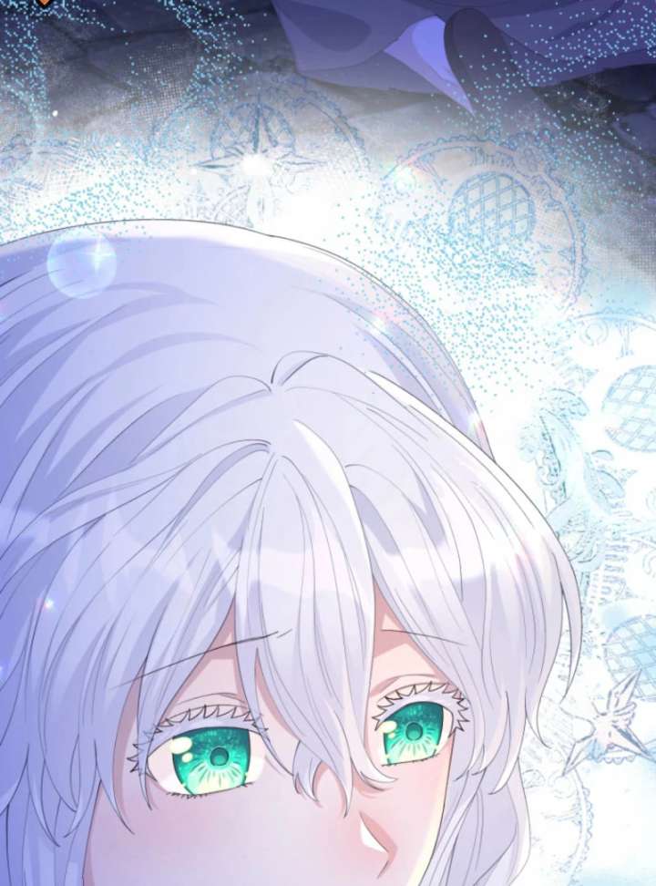 The Saint Who Wishes for Death Makes a Pact with the Cursed Prince Chapter 27 504 074