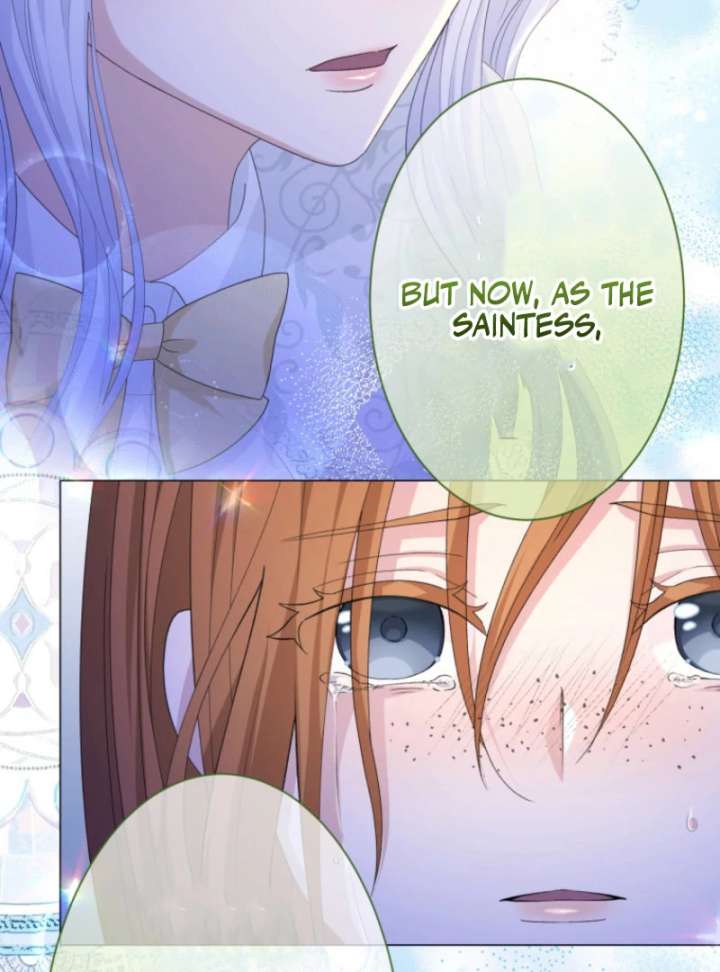 The Saint Who Wishes for Death Makes a Pact with the Cursed Prince Chapter 27 505 075