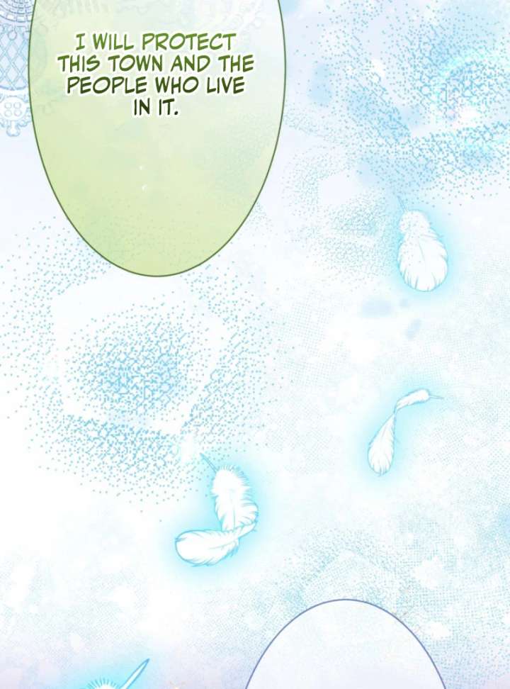 The Saint Who Wishes for Death Makes a Pact with the Cursed Prince Chapter 27 506 076