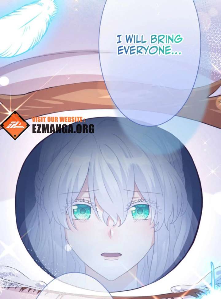 The Saint Who Wishes for Death Makes a Pact with the Cursed Prince Chapter 27 507 077