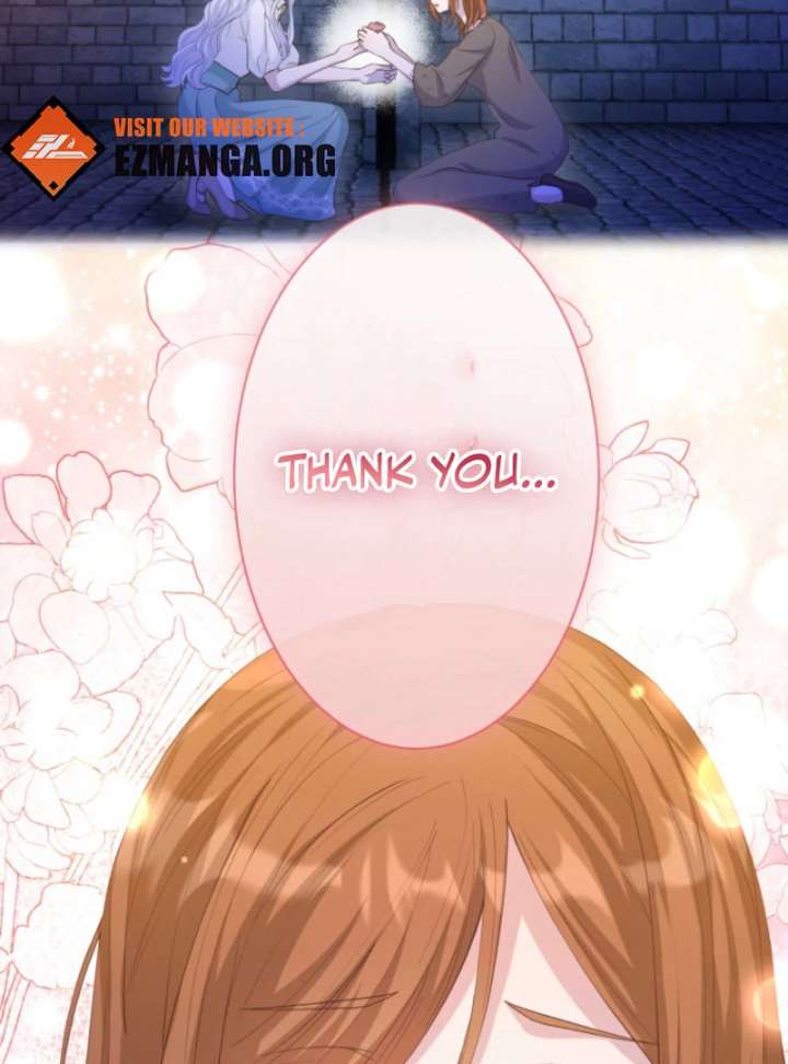 The Saint Who Wishes for Death Makes a Pact with the Cursed Prince Chapter 27 512 082