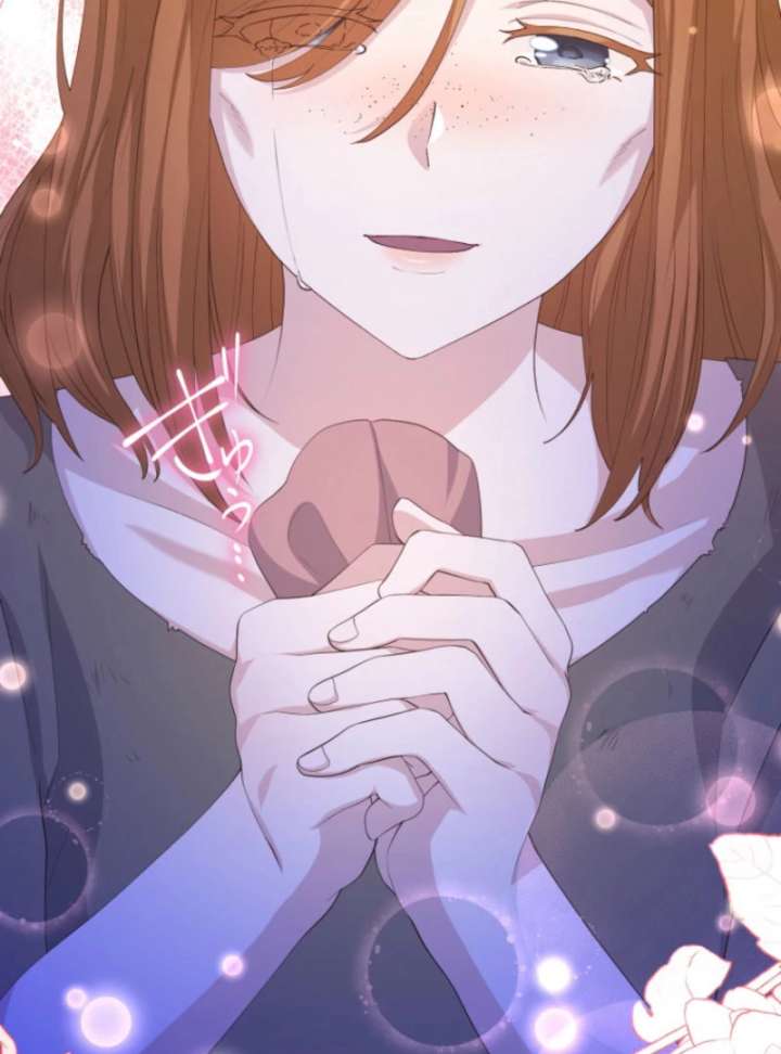 The Saint Who Wishes for Death Makes a Pact with the Cursed Prince Chapter 27 513 083