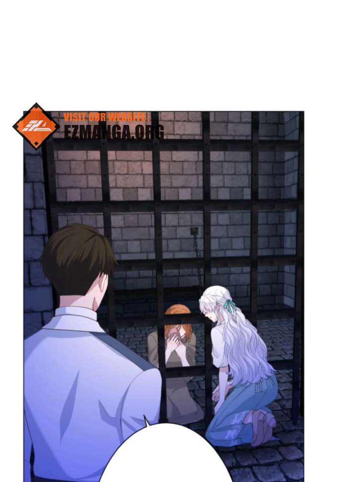 The Saint Who Wishes for Death Makes a Pact with the Cursed Prince Chapter 27 516 086