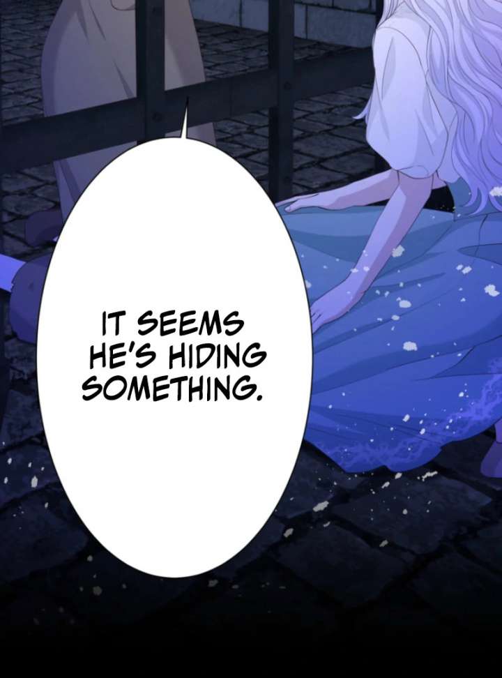 The Saint Who Wishes for Death Makes a Pact with the Cursed Prince Chapter 27 521 091