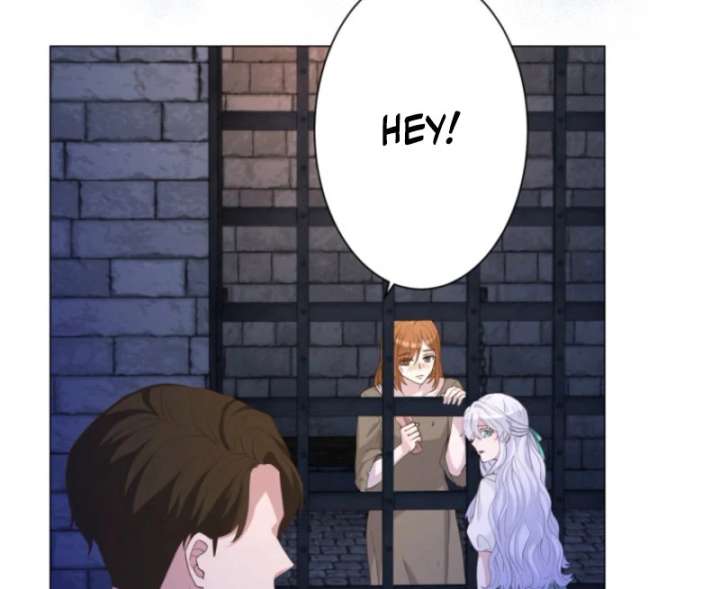 The Saint Who Wishes for Death Makes a Pact with the Cursed Prince Chapter 27 527 097