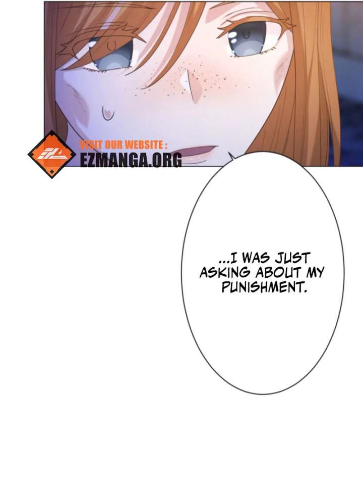 The Saint Who Wishes for Death Makes a Pact with the Cursed Prince Chapter 27 529 099