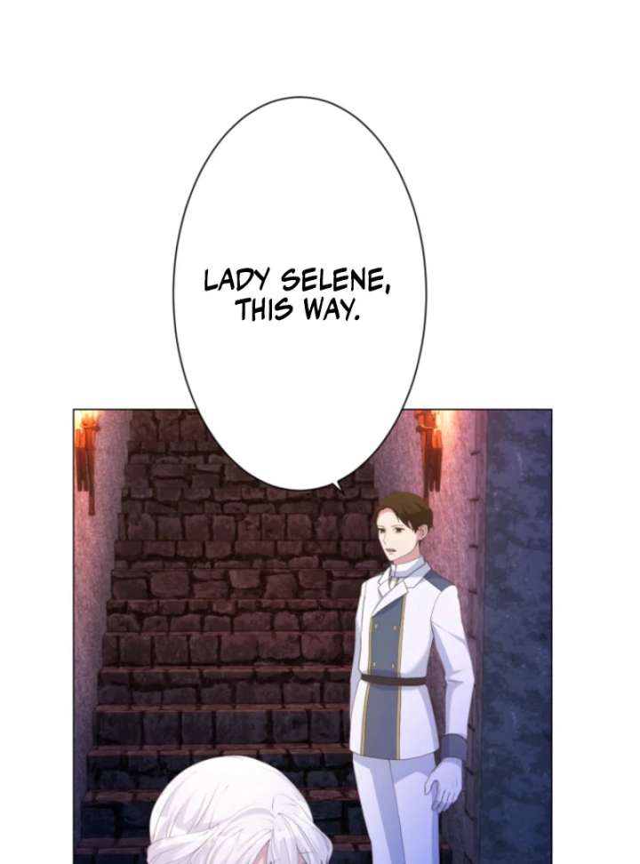 The Saint Who Wishes for Death Makes a Pact with the Cursed Prince Chapter 27 530 100