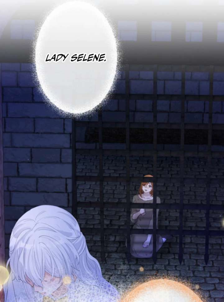 The Saint Who Wishes for Death Makes a Pact with the Cursed Prince Chapter 27 535 105