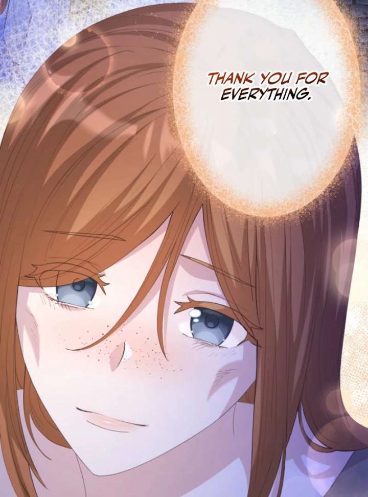 The Saint Who Wishes for Death Makes a Pact with the Cursed Prince Chapter 27 536 106