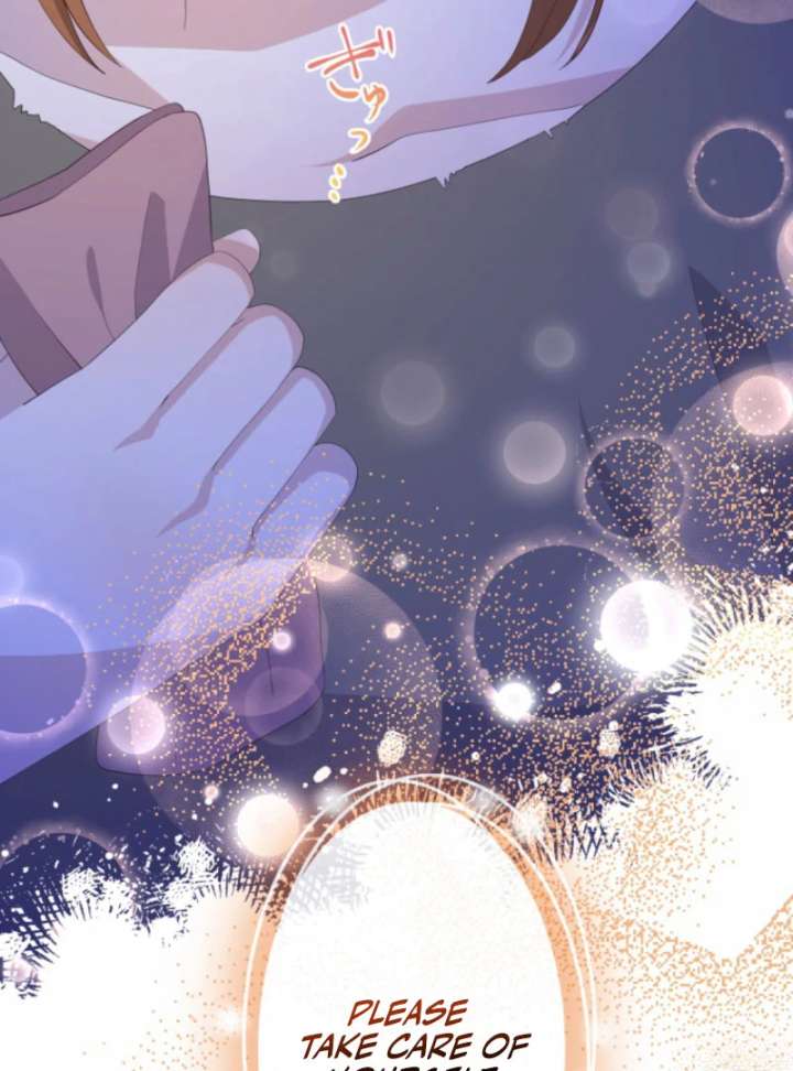 The Saint Who Wishes for Death Makes a Pact with the Cursed Prince Chapter 27 537 107