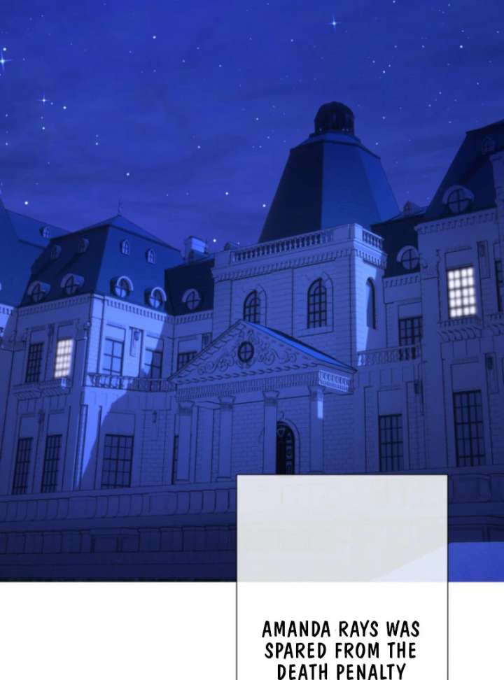 The Saint Who Wishes for Death Makes a Pact with the Cursed Prince Chapter 27 540 110