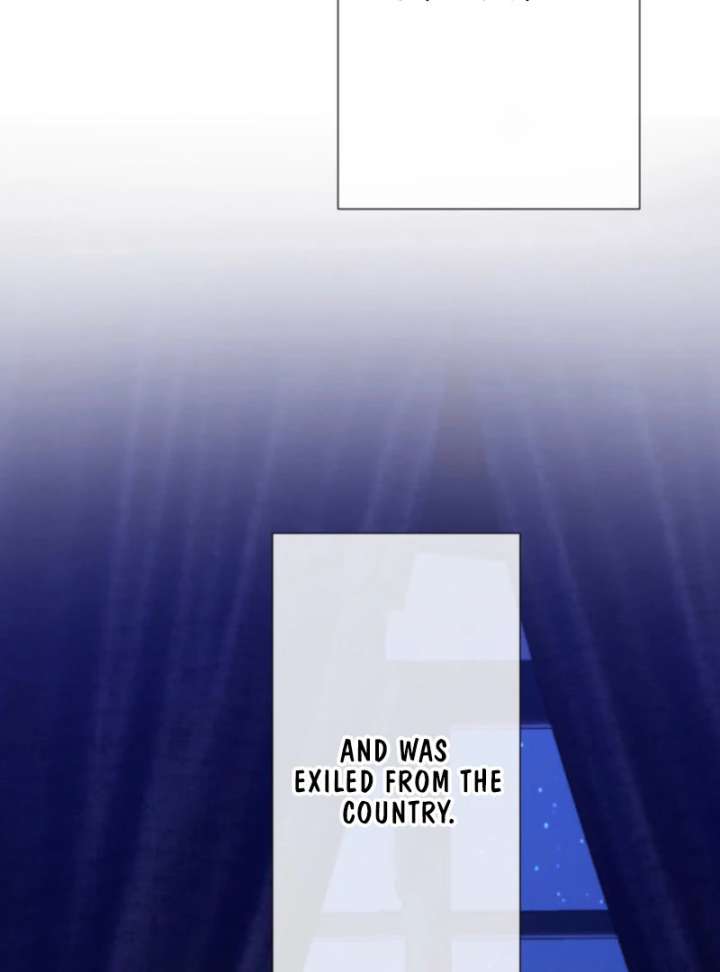 The Saint Who Wishes for Death Makes a Pact with the Cursed Prince Chapter 27 541 111