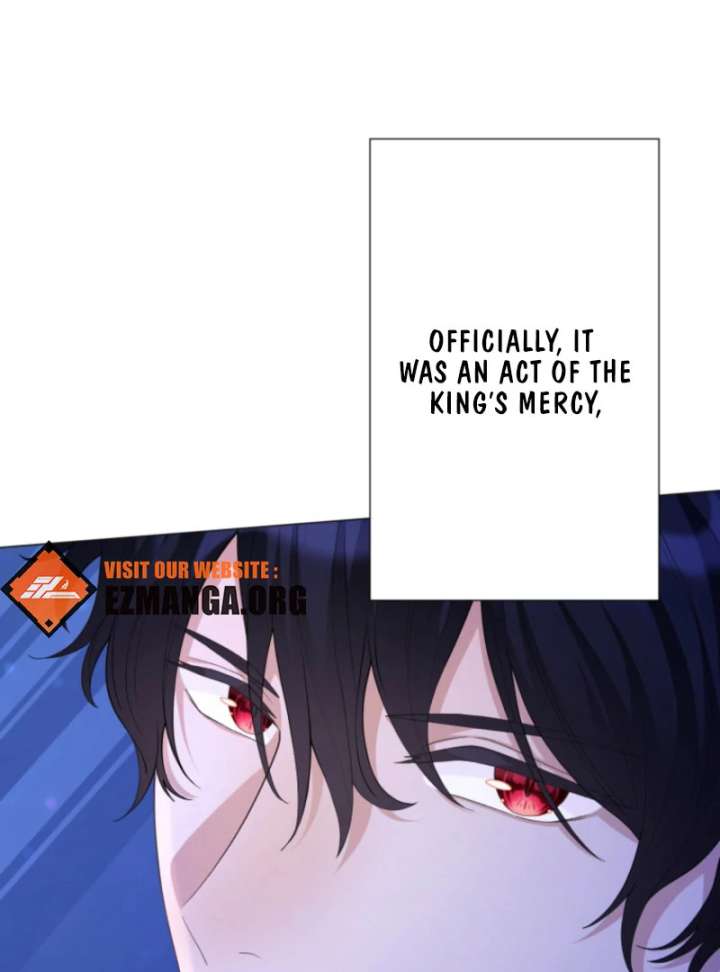 The Saint Who Wishes for Death Makes a Pact with the Cursed Prince Chapter 27 544 114