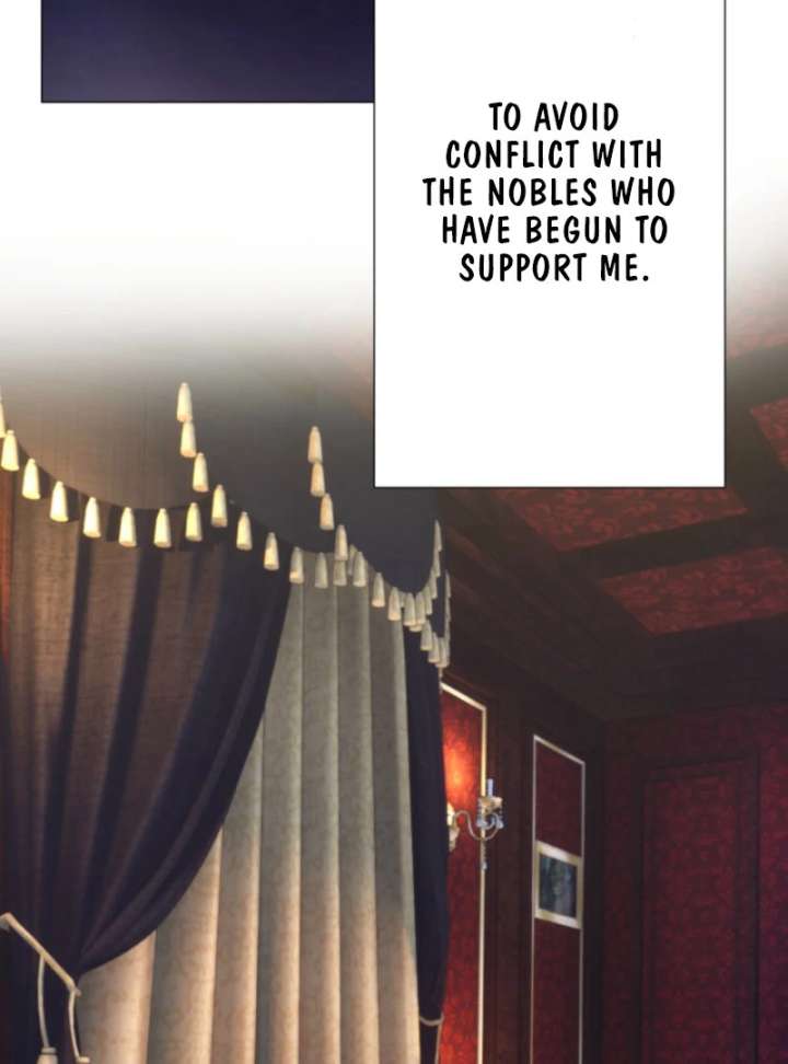 The Saint Who Wishes for Death Makes a Pact with the Cursed Prince Chapter 27 547 117