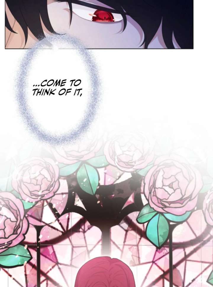 The Saint Who Wishes for Death Makes a Pact with the Cursed Prince Chapter 27 550 120