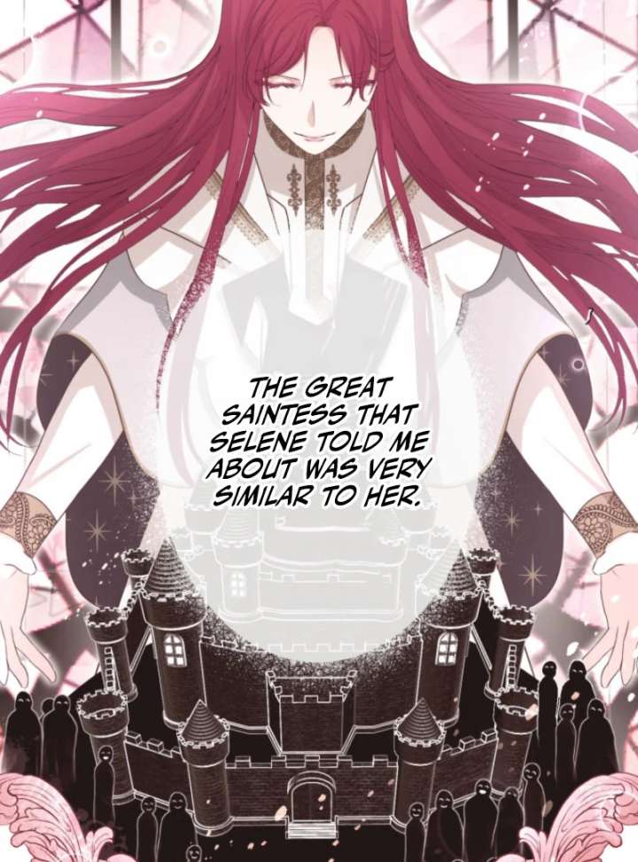 The Saint Who Wishes for Death Makes a Pact with the Cursed Prince Chapter 27 551 121