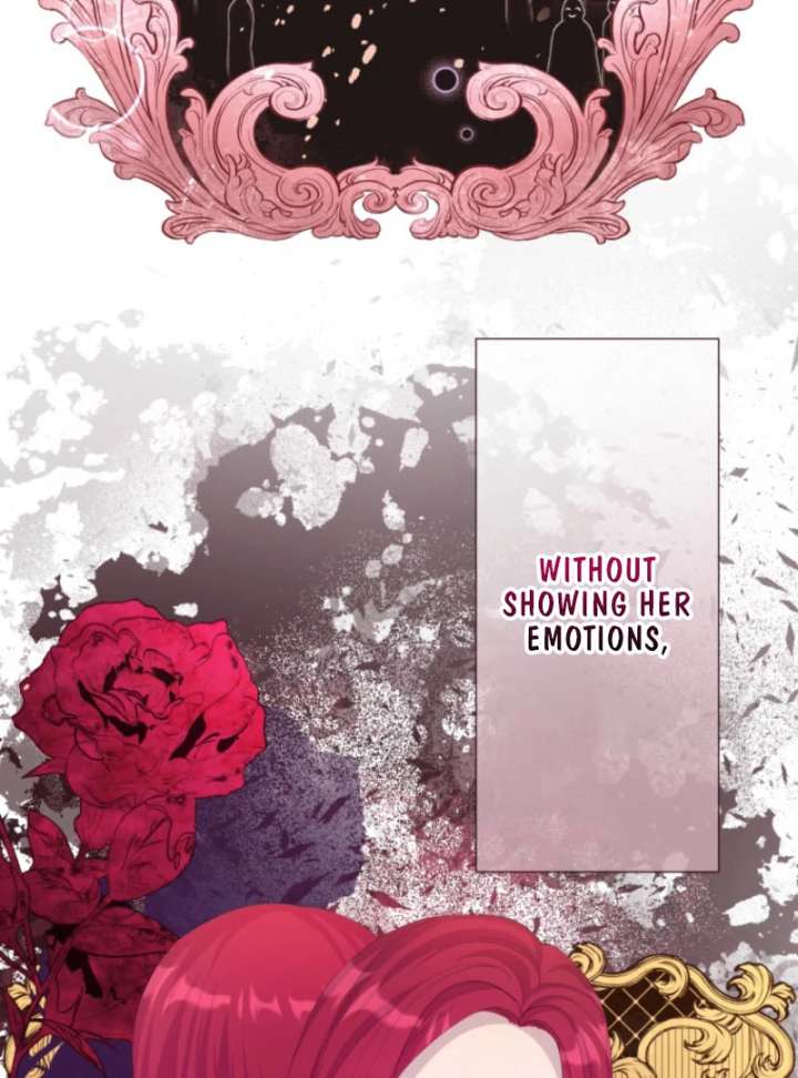 The Saint Who Wishes for Death Makes a Pact with the Cursed Prince Chapter 27 552 122