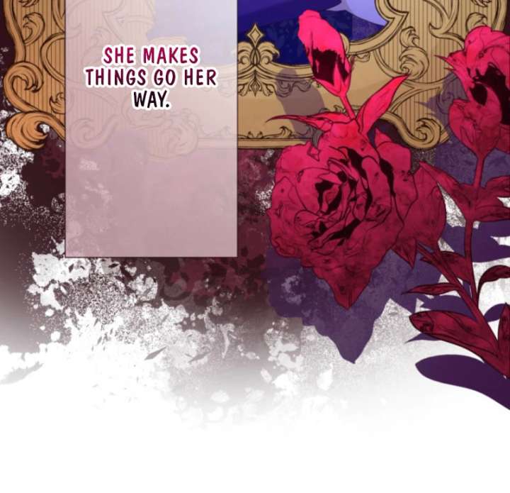 The Saint Who Wishes for Death Makes a Pact with the Cursed Prince Chapter 27 554 124