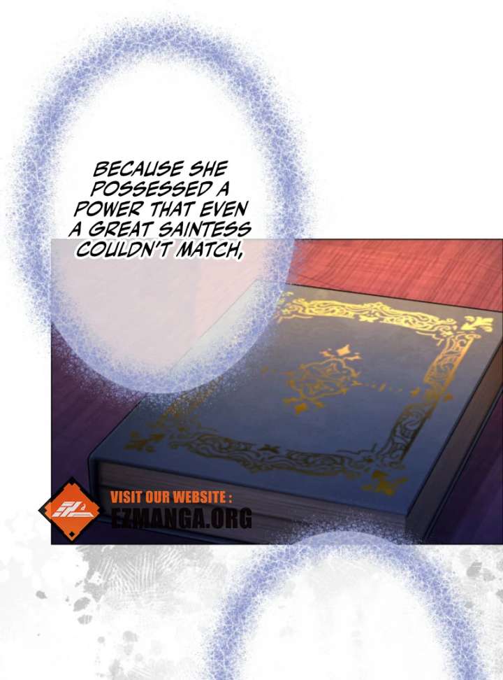 The Saint Who Wishes for Death Makes a Pact with the Cursed Prince Chapter 27 555 125