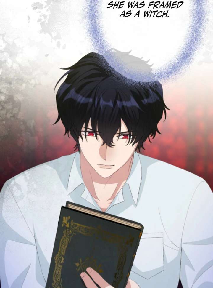 The Saint Who Wishes for Death Makes a Pact with the Cursed Prince Chapter 27 556 126