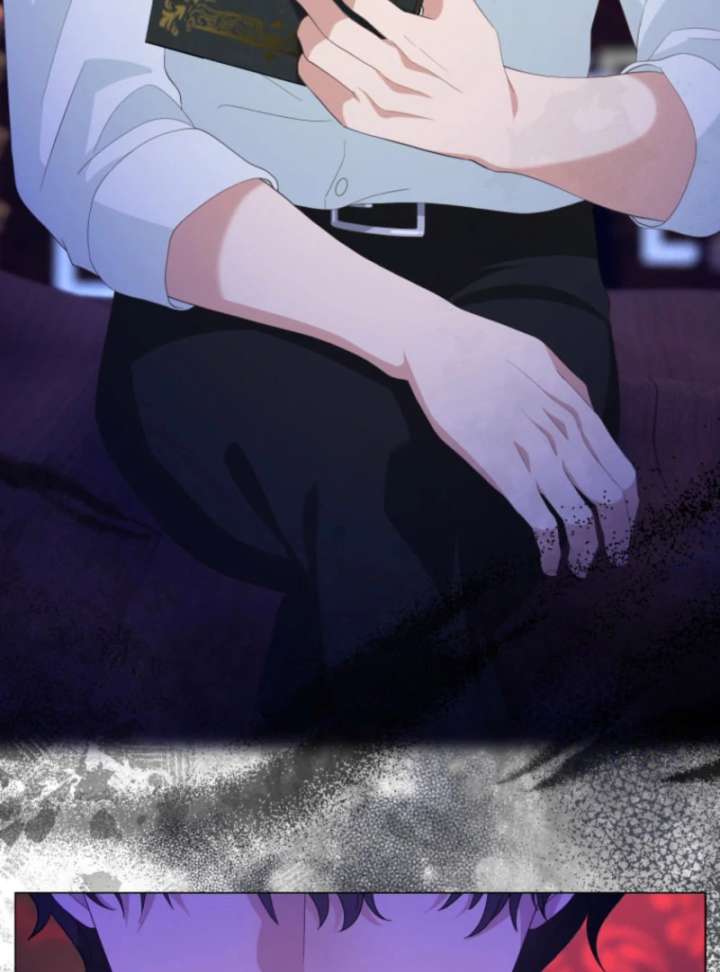 The Saint Who Wishes for Death Makes a Pact with the Cursed Prince Chapter 27 557 127