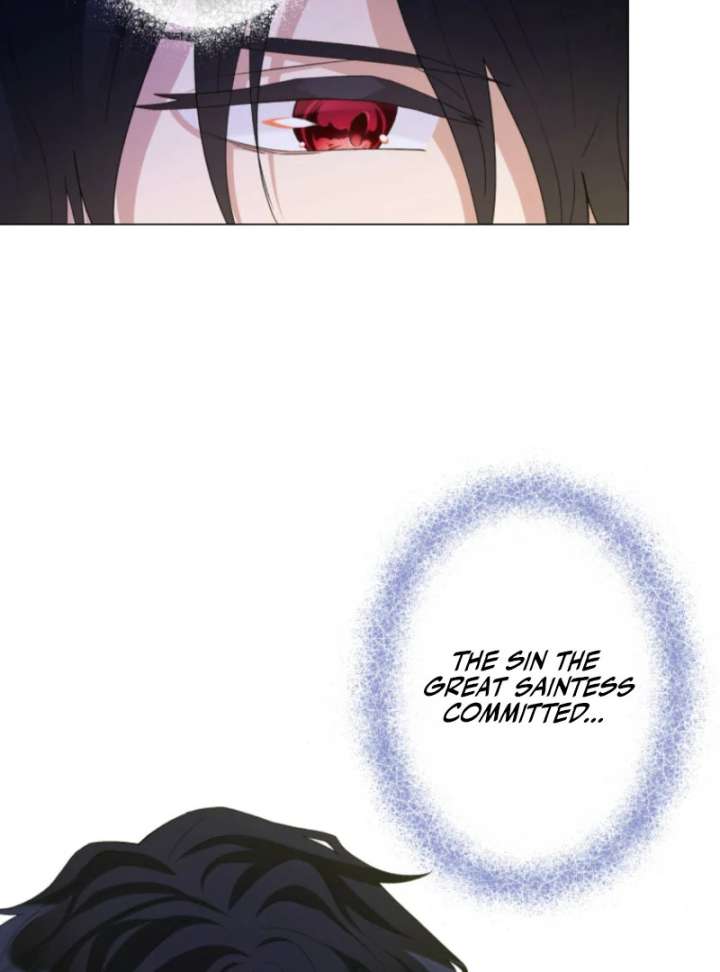 The Saint Who Wishes for Death Makes a Pact with the Cursed Prince Chapter 27 562 132