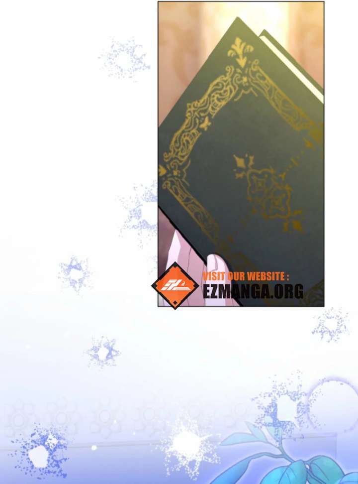 The Saint Who Wishes for Death Makes a Pact with the Cursed Prince Chapter 27 566 136