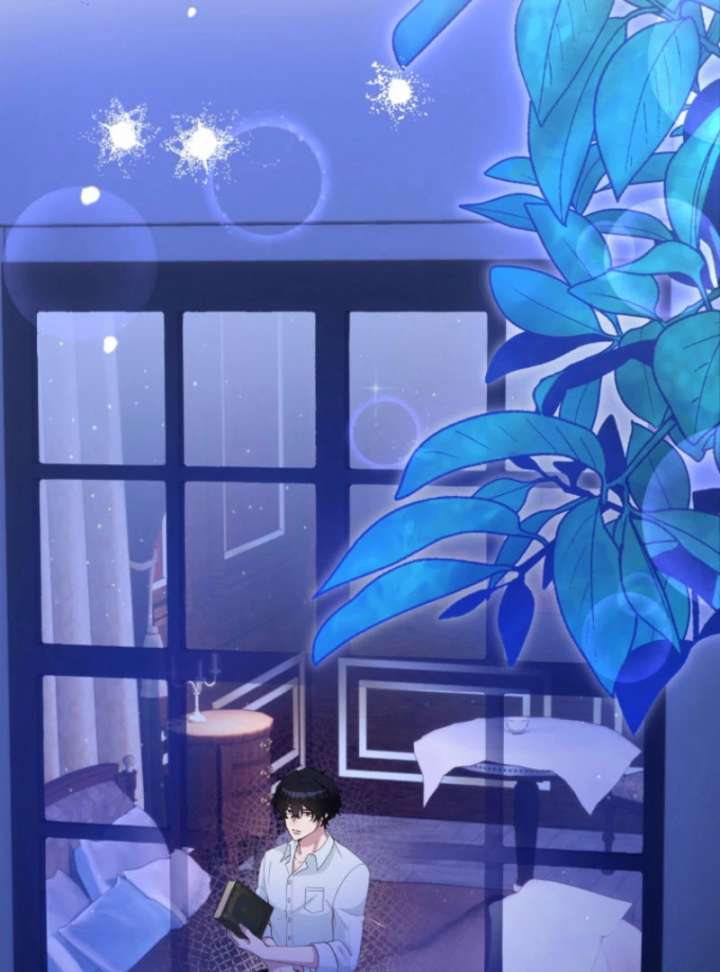 The Saint Who Wishes for Death Makes a Pact with the Cursed Prince Chapter 27 567 137