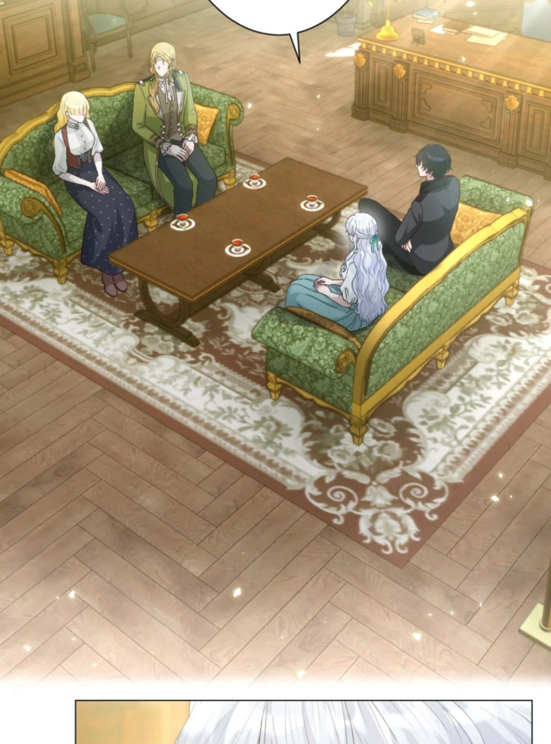 The Saint Who Wishes for Death Makes a Pact with the Cursed Prince Chapter 29 297 02