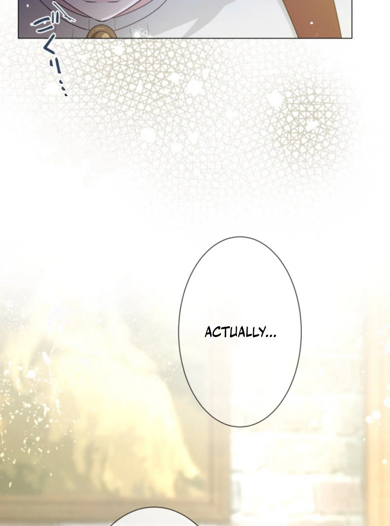 The Saint Who Wishes for Death Makes a Pact with the Cursed Prince Chapter 29 299 04