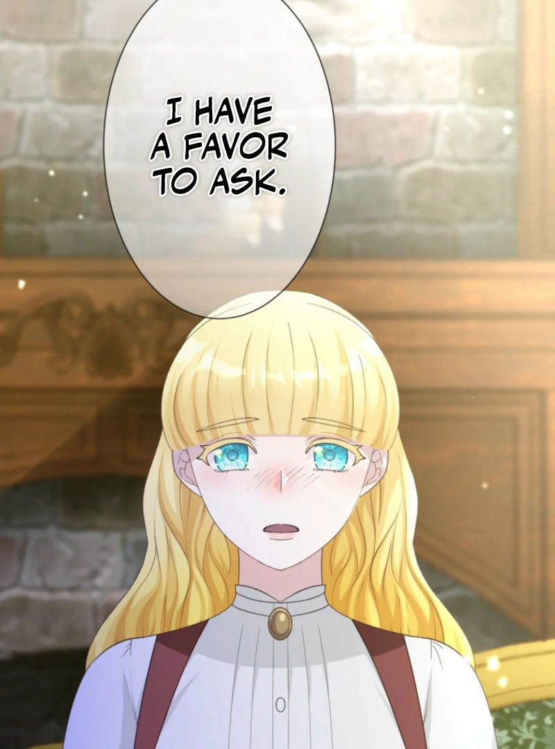 The Saint Who Wishes for Death Makes a Pact with the Cursed Prince Chapter 29 300 05