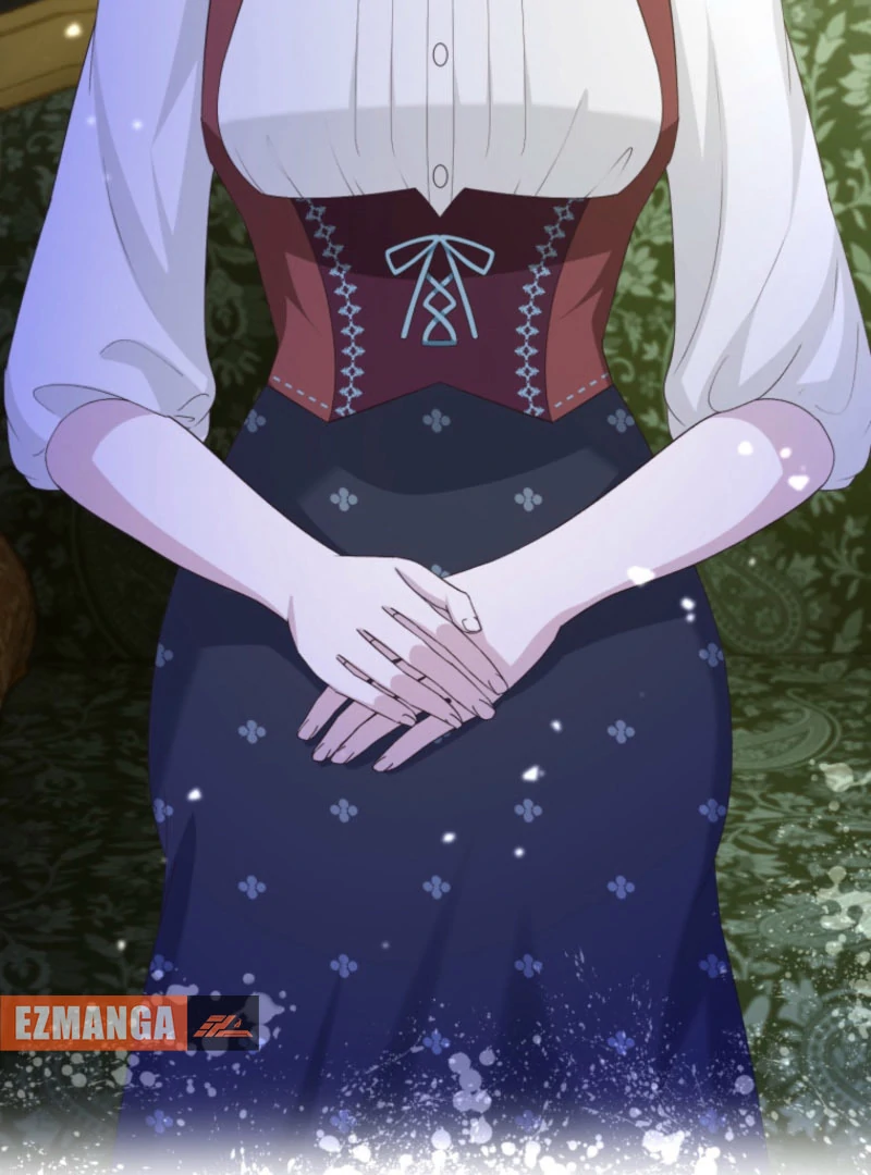 The Saint Who Wishes for Death Makes a Pact with the Cursed Prince Chapter 29 301 06