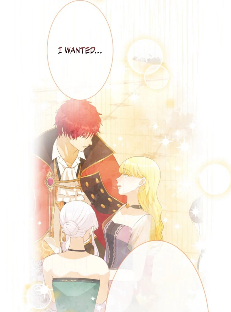 The Saint Who Wishes for Death Makes a Pact with the Cursed Prince Chapter 29 307 12