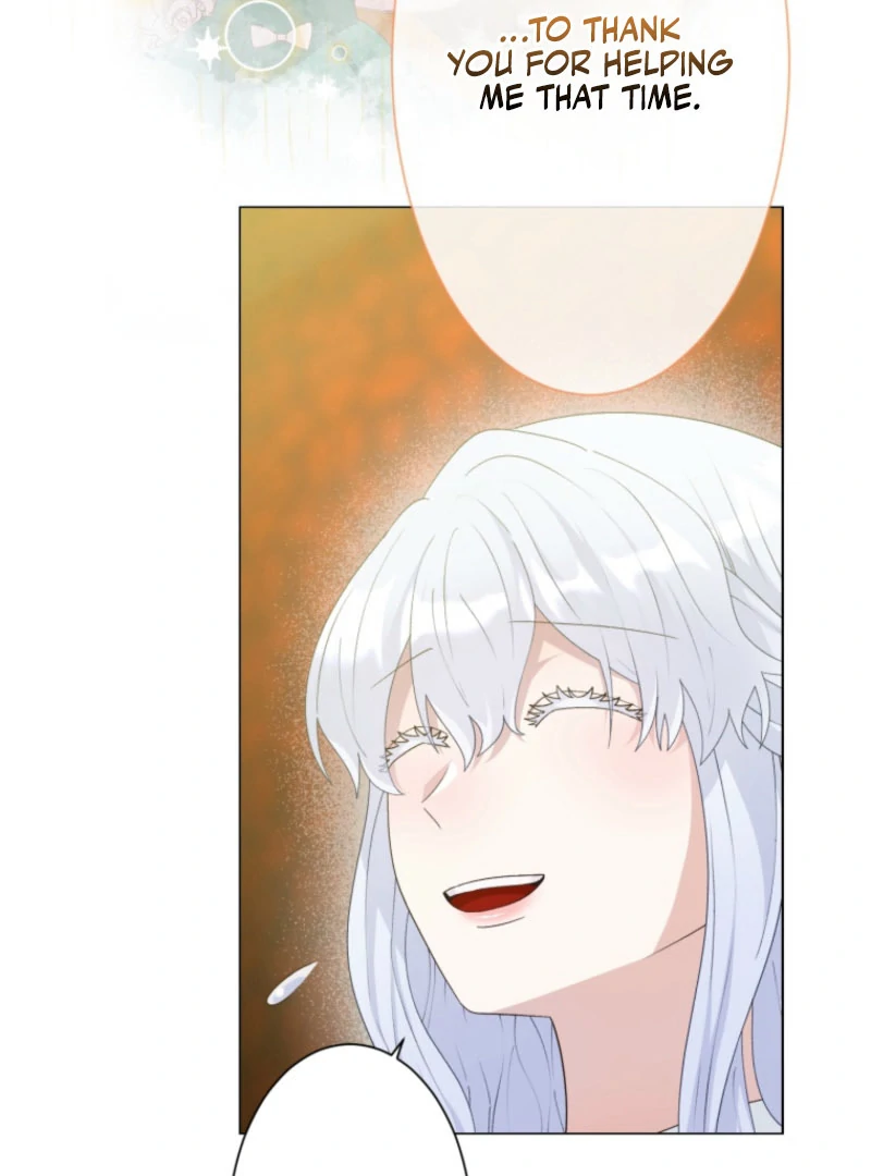 The Saint Who Wishes for Death Makes a Pact with the Cursed Prince Chapter 29 308 13