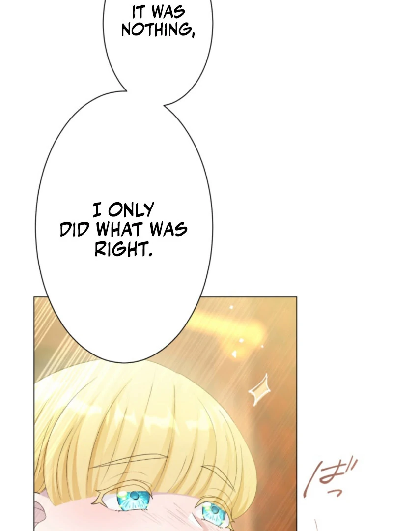 The Saint Who Wishes for Death Makes a Pact with the Cursed Prince Chapter 29 309 14