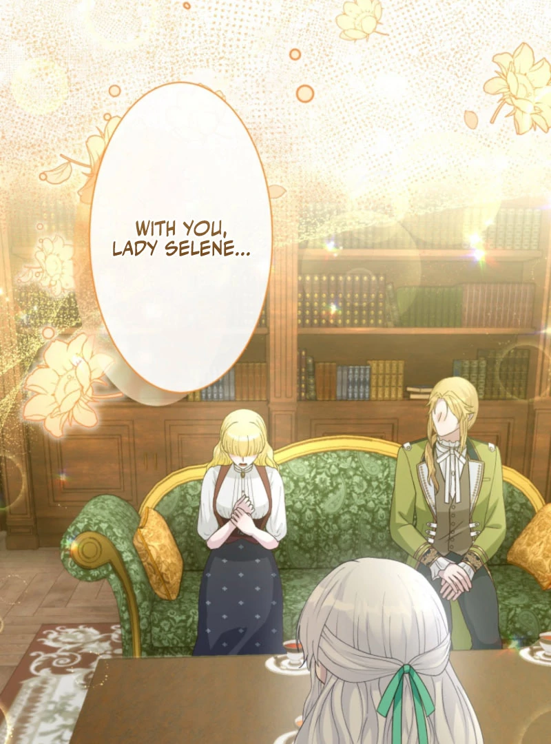 The Saint Who Wishes for Death Makes a Pact with the Cursed Prince Chapter 29 311 16