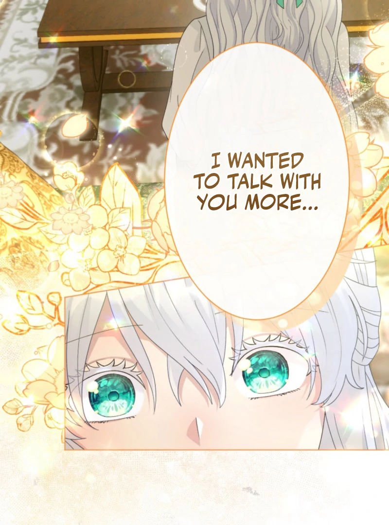 The Saint Who Wishes for Death Makes a Pact with the Cursed Prince Chapter 29 312 17