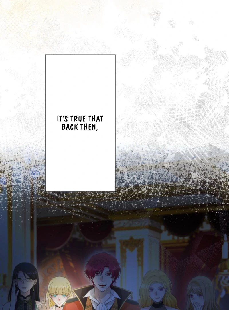 The Saint Who Wishes for Death Makes a Pact with the Cursed Prince Chapter 29 313 18