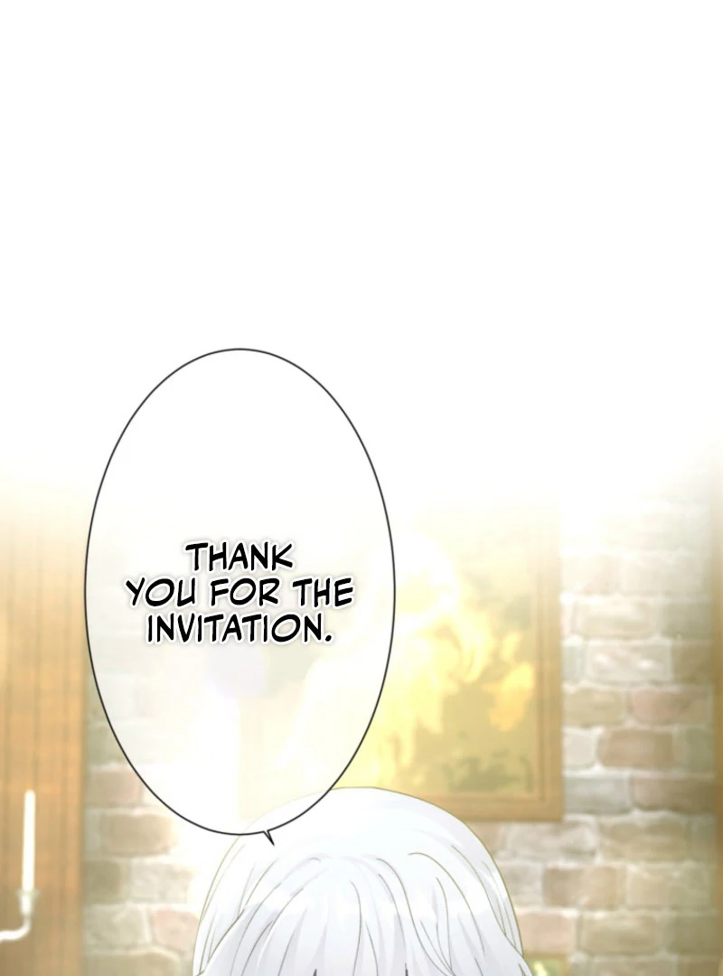 The Saint Who Wishes for Death Makes a Pact with the Cursed Prince Chapter 29 317 22