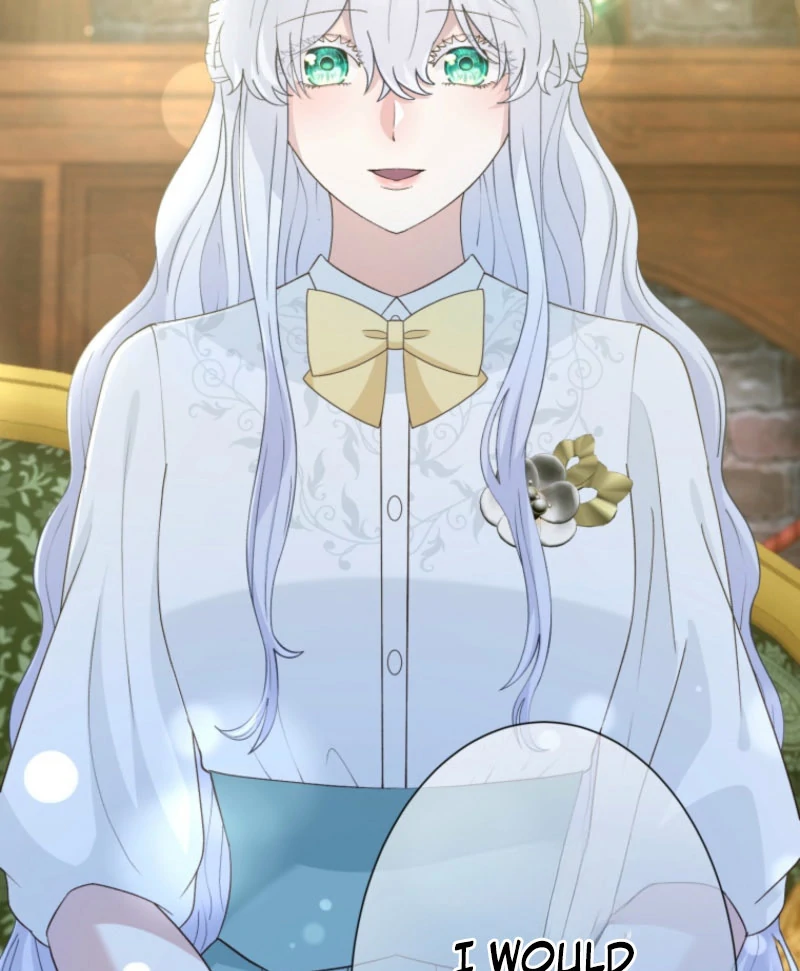 The Saint Who Wishes for Death Makes a Pact with the Cursed Prince Chapter 29 318 23