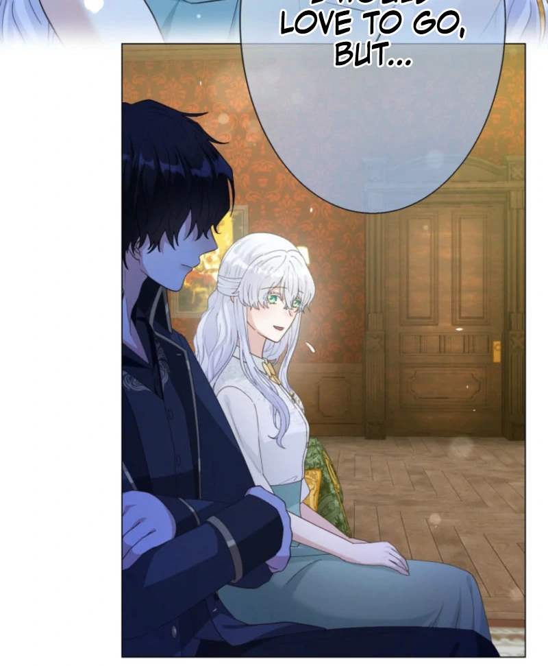 The Saint Who Wishes for Death Makes a Pact with the Cursed Prince Chapter 29 319 24