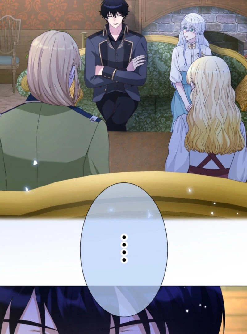 The Saint Who Wishes for Death Makes a Pact with the Cursed Prince Chapter 29 321 26